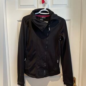 Bench zip up sweater